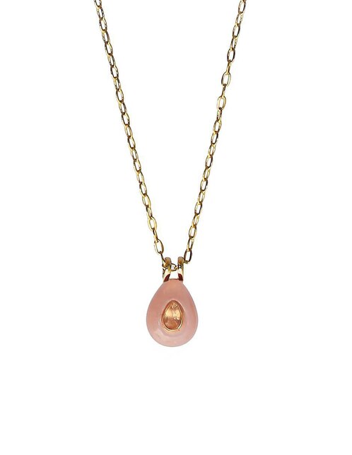 Collar de gota 1