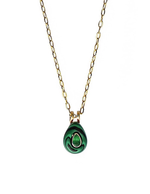 Collar de gota Sofia Blum