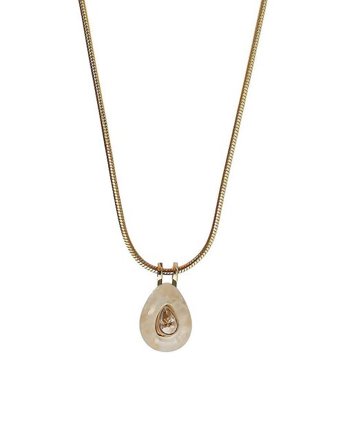 Collar de gota Sofia Blum