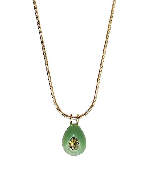 Collar de gota Sofia Blum