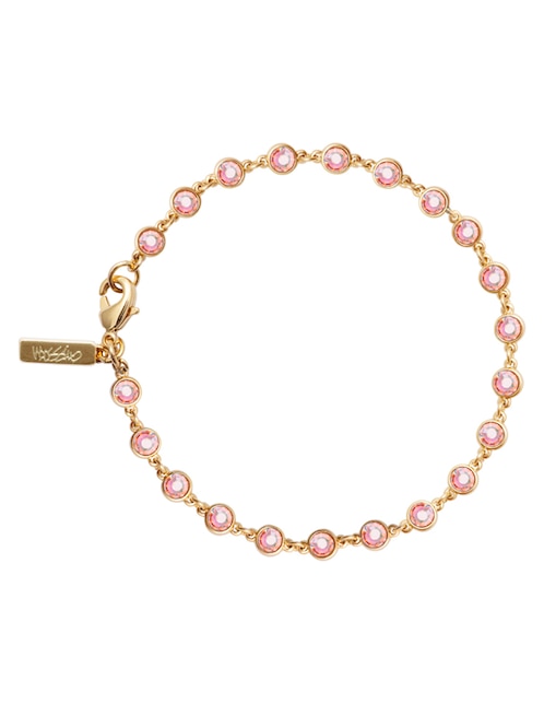 Pulsera con acabado brillante 1