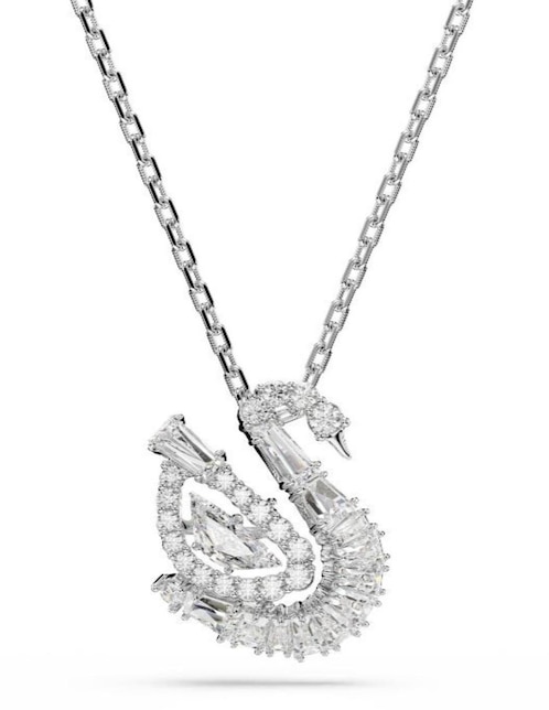 Collar de cisne Swan 1