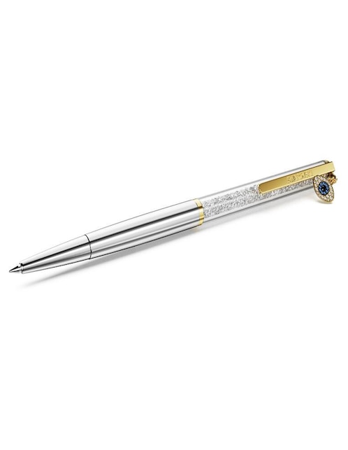 Rollerball Swarovski Crystalline Silk