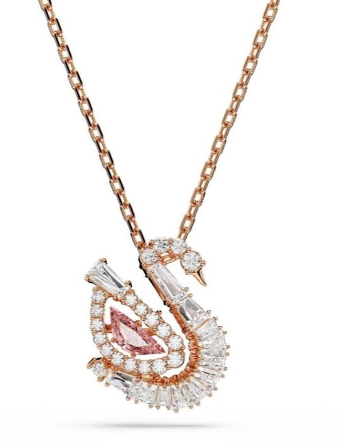 Collar de cisne Swan 1