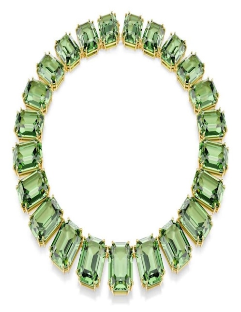 Collar octagonal Millenia 1