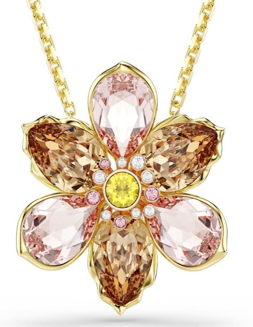 Collar de flor Idyllia 1