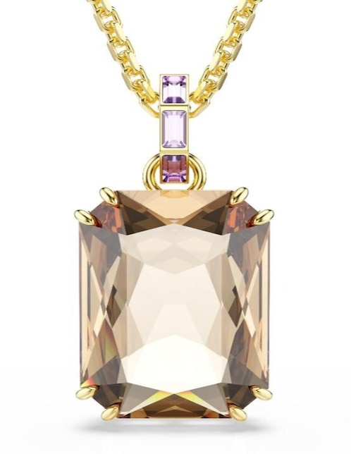 Collar octagonal Millenia 1