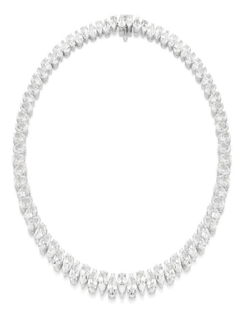 Collar Matrix 1
