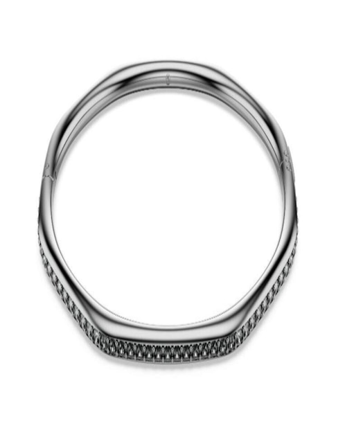 Brazalete Dextera Octagon con acabado brillante 1