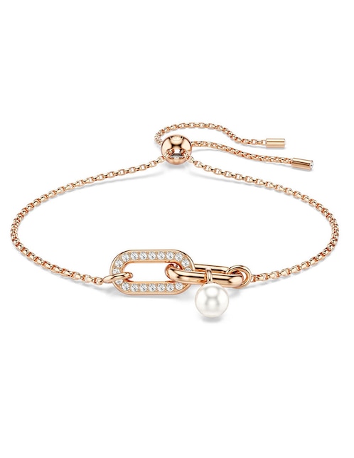 Pulsera Swarovski Constella con acabado pulido