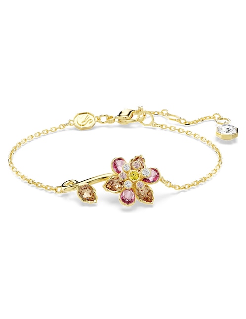 Pulsera Idyllia con acabado brillante