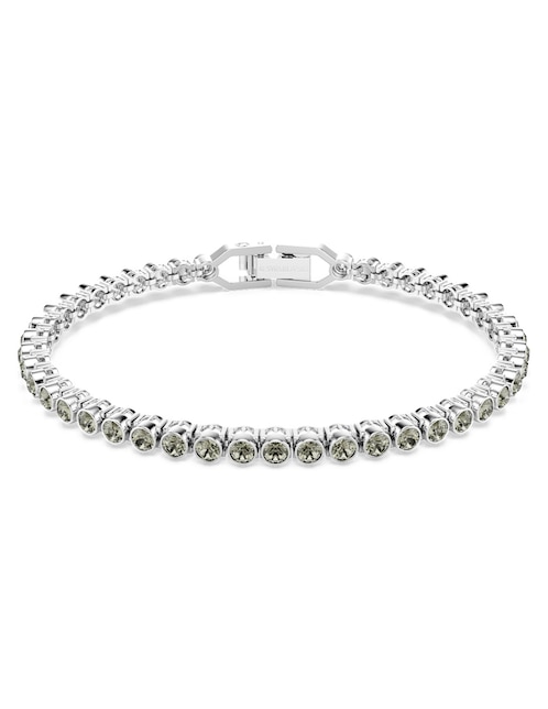 Pulsera Swarovski Tennis imber emily con acabado brillante