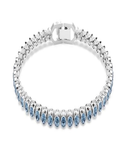 Pulsera Swarovski Imber con acabado brillante