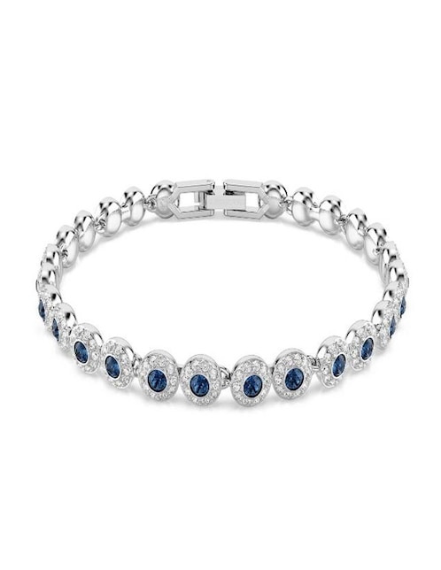 Pulsera Swarovski Una Angelic con acabado brillante