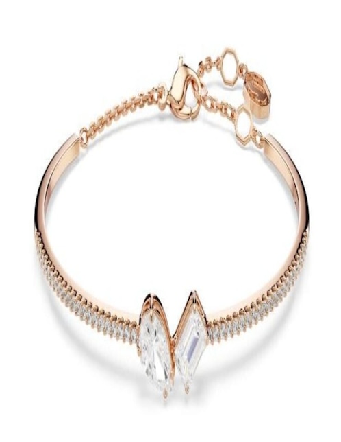 Pulsera Mesmera con acabado brillante 1
