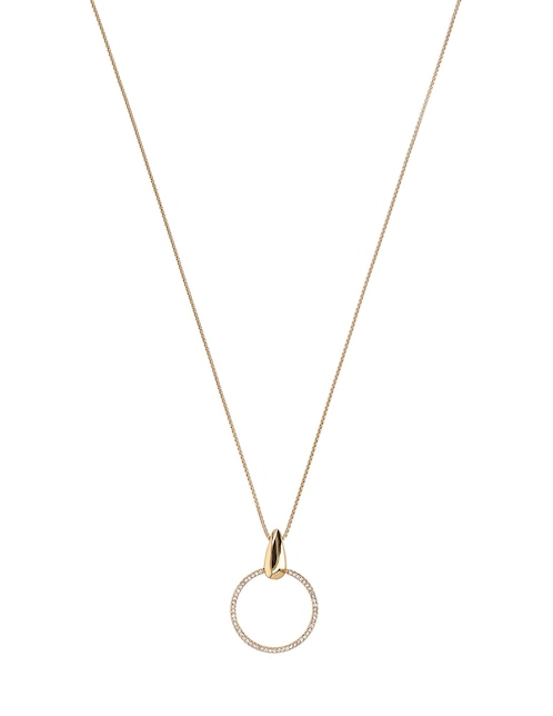 Collar con dije Ashlyn 1