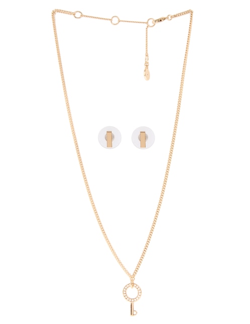 Aretes y collar Boxed Assortment