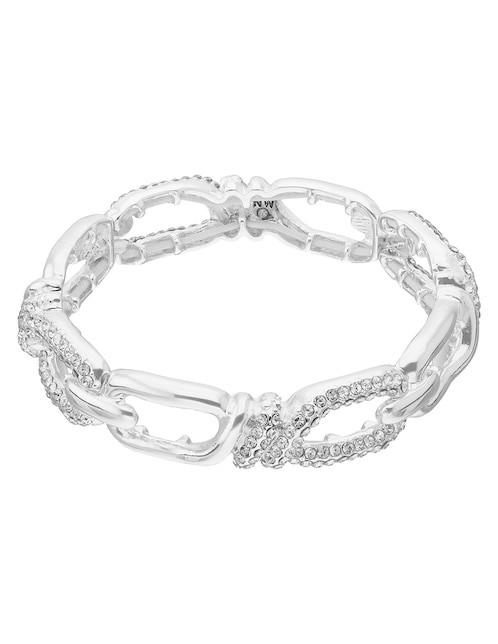 Pulsera Social Ropes con acabado brillante 1