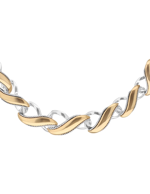 Collar Napier Mixed Tunes