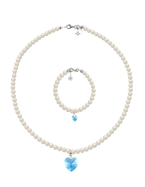 Juego De Collares Y Pulseras De Yin Yang Dragón For Yan Xi | Cuotas Sin