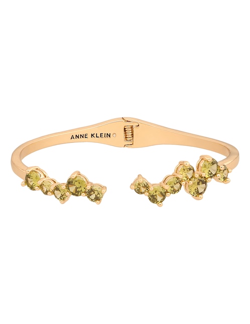 Pulsera Classic Clusters con acabado brillante 1