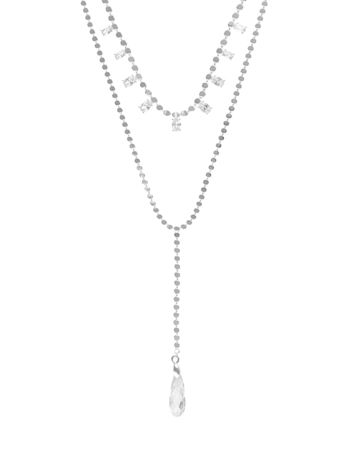 Collar de varios hilos One-Of-A-Kind 1