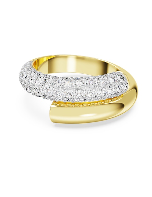 Anillo Dextera brillante 1