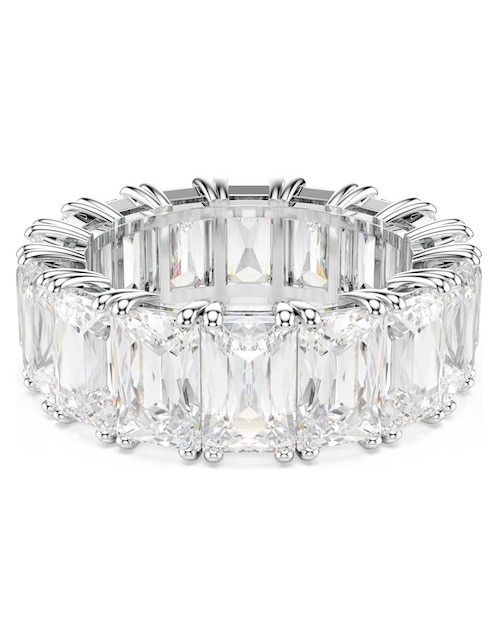 Anillo Matrix, Matrix Vittore brillante 1