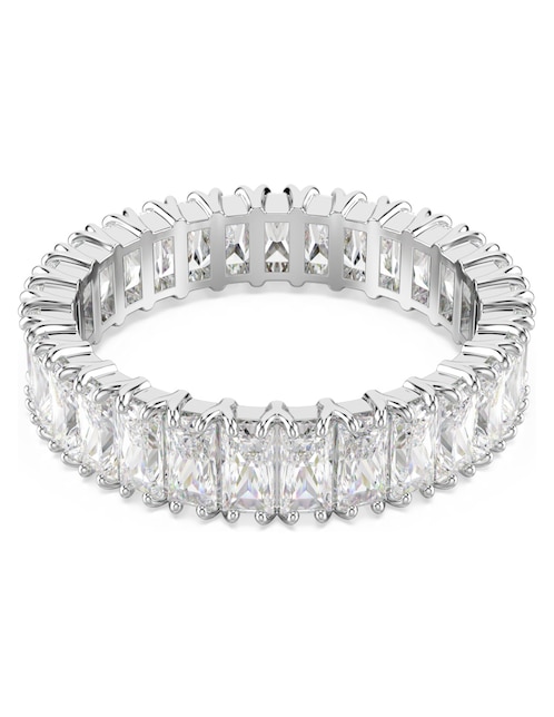 Anillo Matrix brillante 1