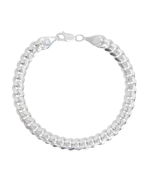 Brazalete de plata p 925