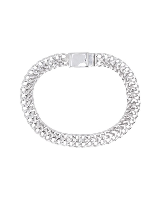 Brazalete Crixus Joyeria de plata P925