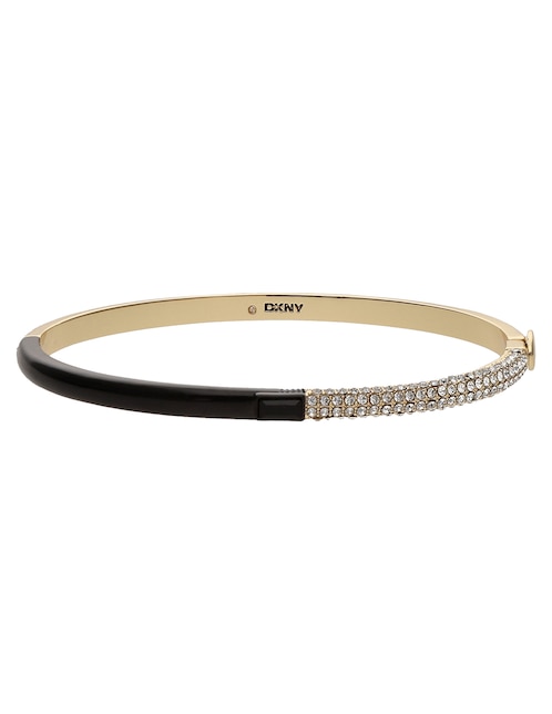 Pulsera Millie con acabado pavé 1
