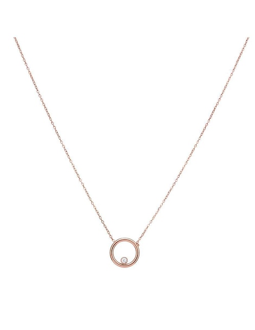 Collar Enso Minimal