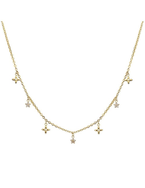 Collar Enso Whimsy