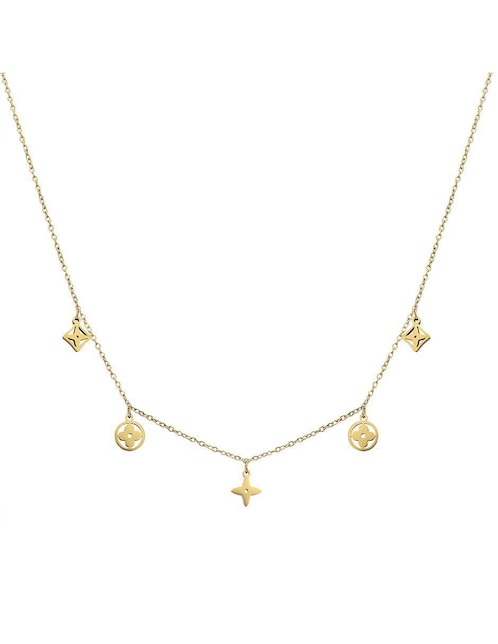Collar Enso Eterna