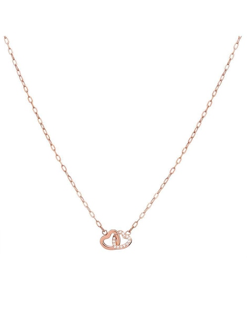 Collar de corazón Enso Essentials