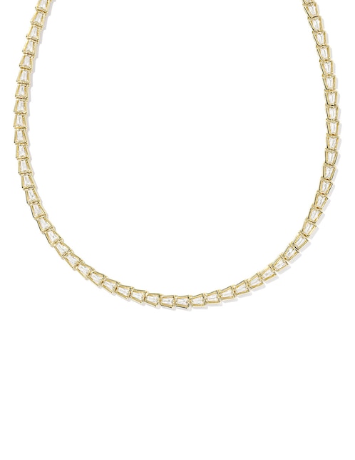 Collar Bella 14 K 1