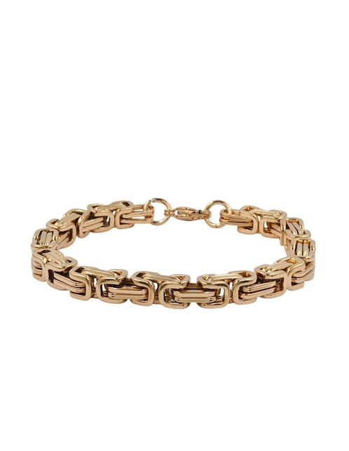 Pulsera Arette con acabado pulido