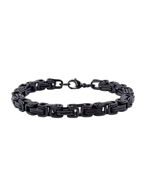 Pulsera Arette con acabado pulido