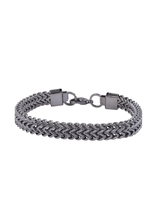 Pulsera Arette con acabado pulido