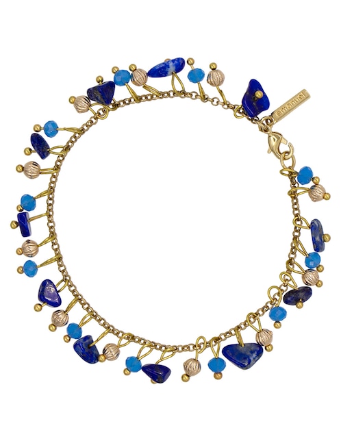 Pulsera Emanuel Ungaro Chip con acabado pulido