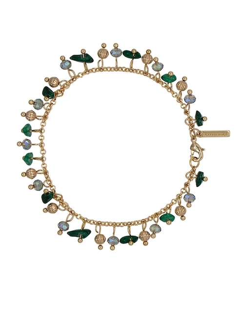 Pulsera Emanuel Ungaro Chip con acabado pulido