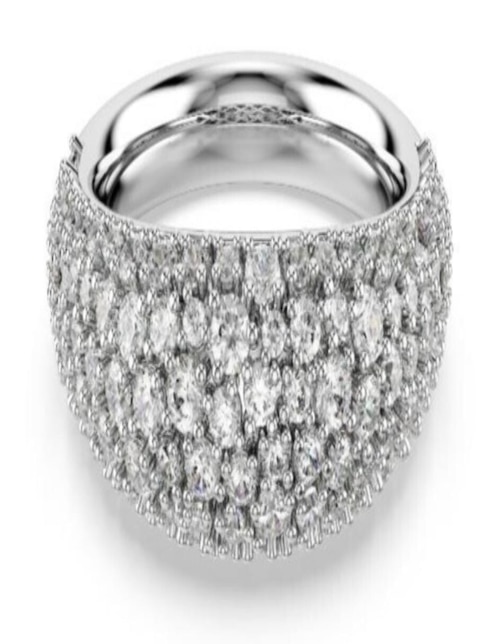 Anillo Sublima brillante