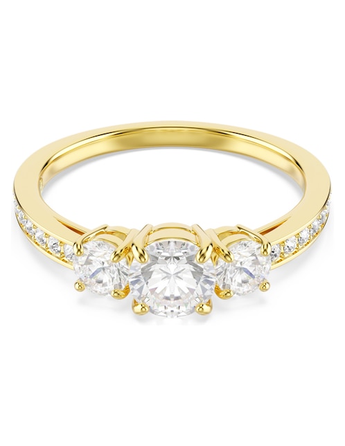Anillo Swarovski Stilla Attract brillante