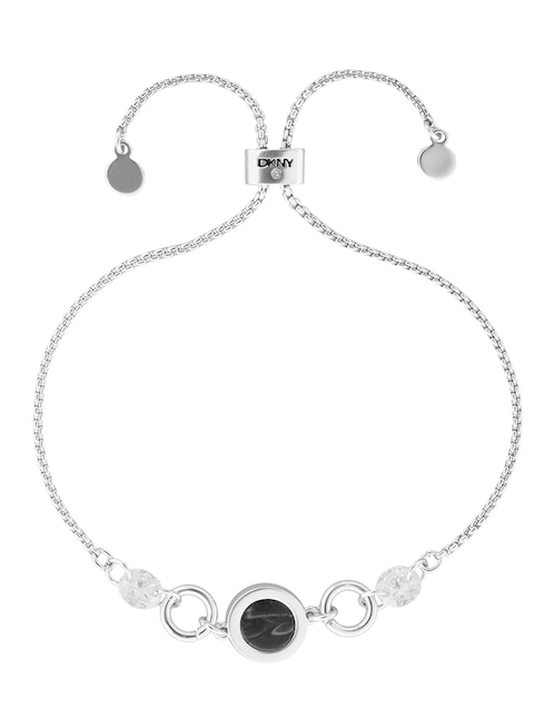 Pulsera Adria con acabado esmaltado 1