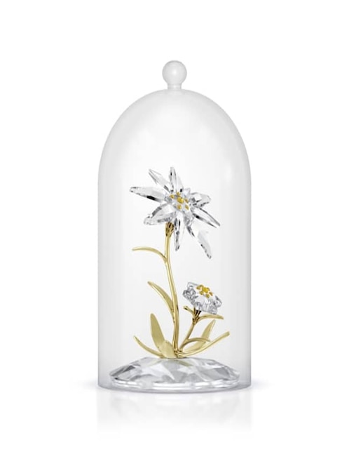 Figura de flor Swarovski Florere