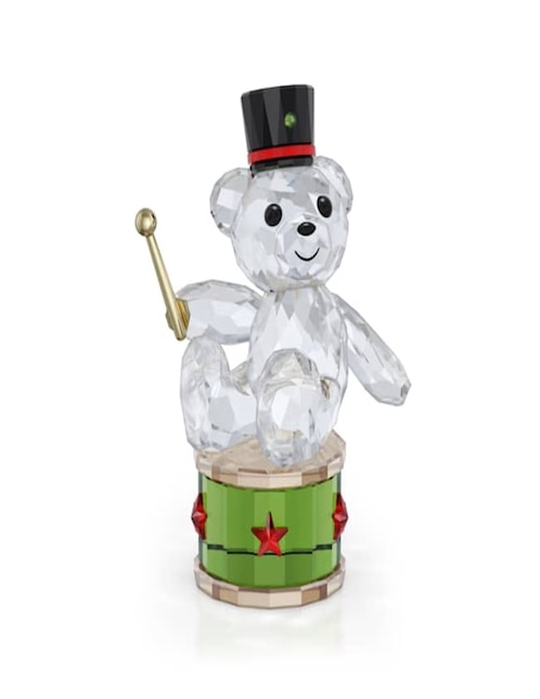 Figura de oso Swarovski Osos Kris