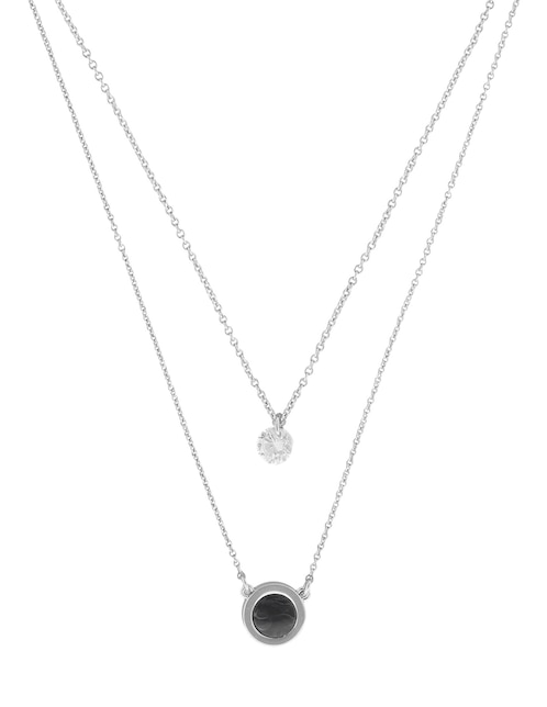 Collar de varios hilos Adria 1