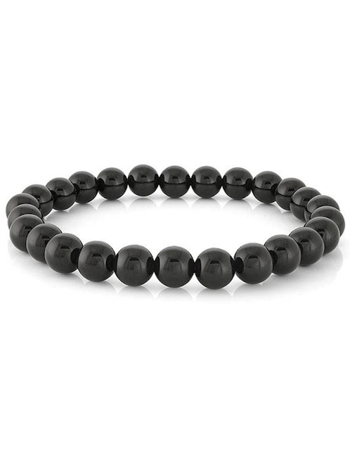 Pulsera con ónix 1