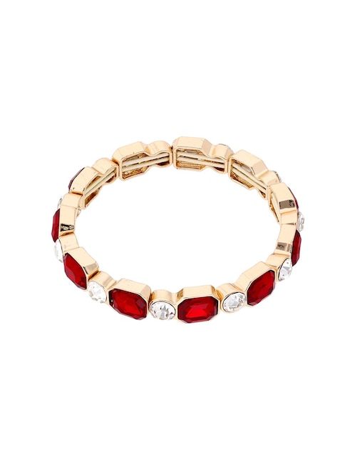 Pulsera con acabado brillante 1